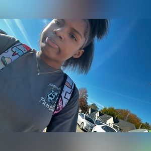 Meet your Posher, Jaylah